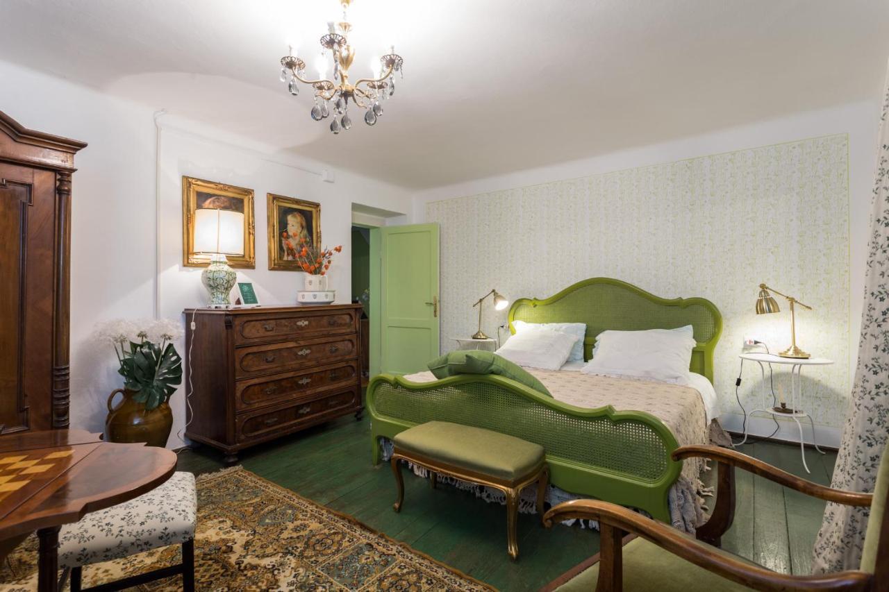Le Giuggiole 5 Posti Letto In Una Casa Ricca D'Atmosfera Farra d'lsonzo Exterior foto