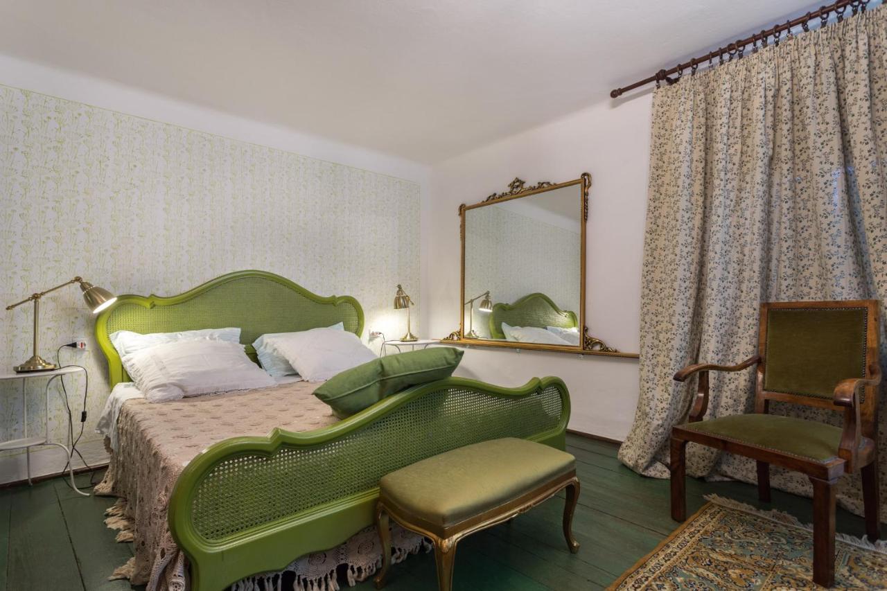 Le Giuggiole 5 Posti Letto In Una Casa Ricca D'Atmosfera Farra d'lsonzo Exterior foto